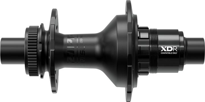 Zipp Rear Hub ZR1 SL Centerlock 28H 12x142 Shimano (Scheibenbremse Center Lock)