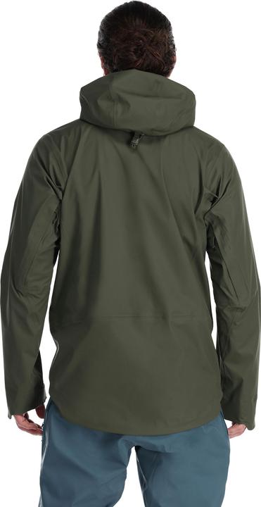 Produktbild Rab Khroma Kinetic Jacket (L)