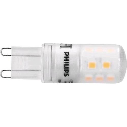 Thumbnail - Philips Professional, Leuchtmittel, CorePro (G9, 2.60 W, 300 lm, 1 x, E)