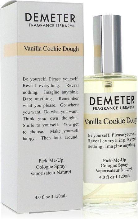 Produktbild Demeter Vanilla Cookie Dough by (Eau de Cologne, 120 ml)