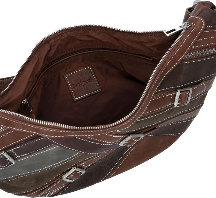 Image du produit Desigual Fibonacci Munster 2.0 Schultertasche 42 cm