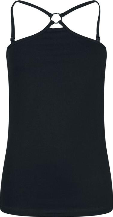 Produktbild RED by EMP Basic Tank-Top (S)