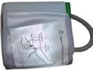 Actual product image Omron Upper arm cuff S 17-22cm CS2