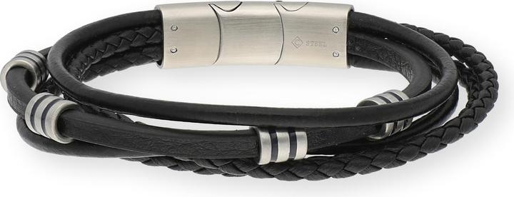 Produktbild Carat Cool (22 cm, Edelstahl/Leder)