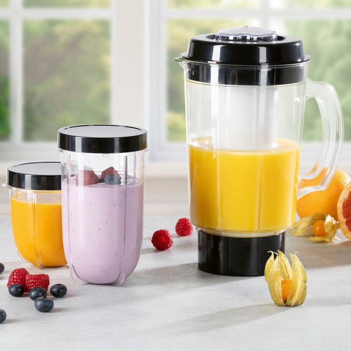 Produktbild Gourmetmaxx Nährstoffextraktor (400 W)