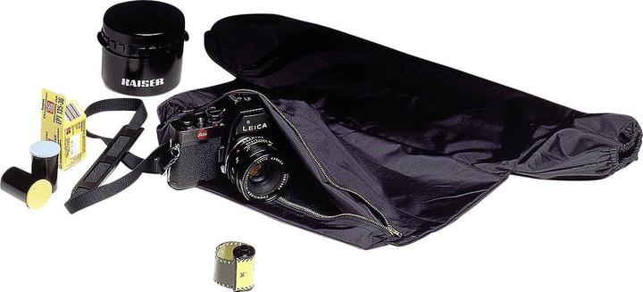 Produktbild Kaiser Fototechnik Wechselsack (Kamera Beutel)