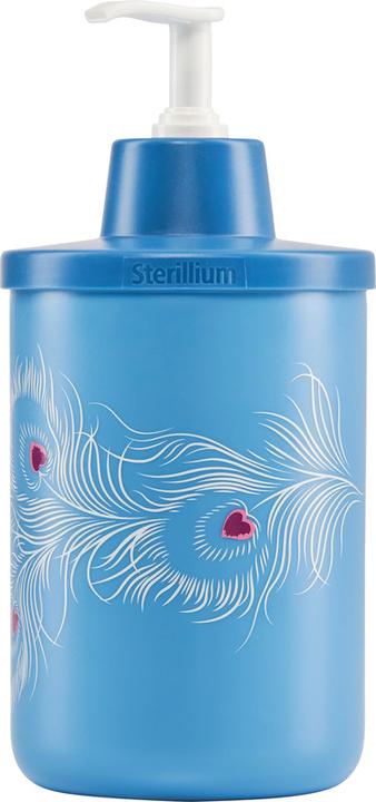 Actual product image Sterillium Protect & Care Mia