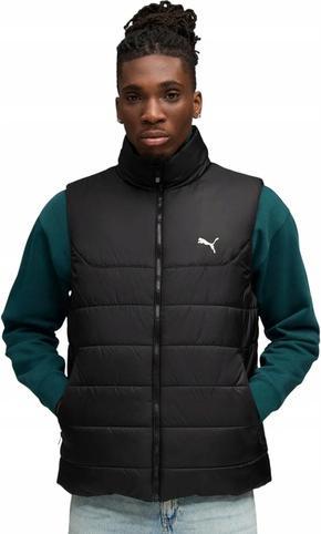 Actual product image Puma ESS Padded Vest (XL)