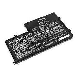 Dell Battery 43WHR 3 Cell Lithium (3 Zellen), Notebook Akku