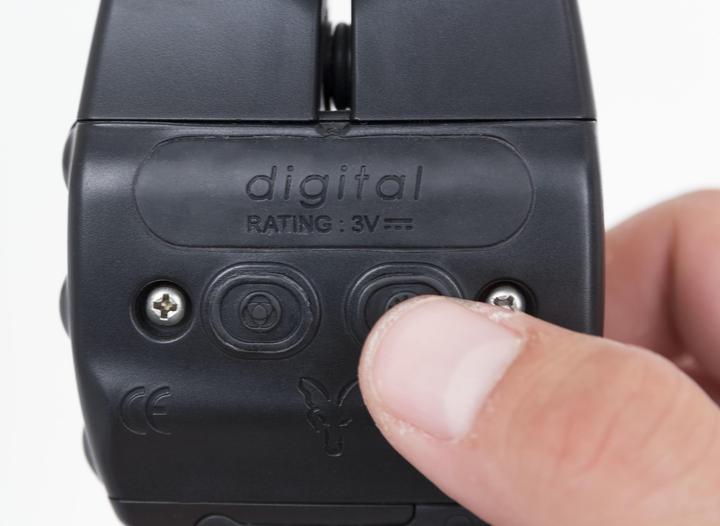 Produktbild Fox RX+ Micron | Beetmelder