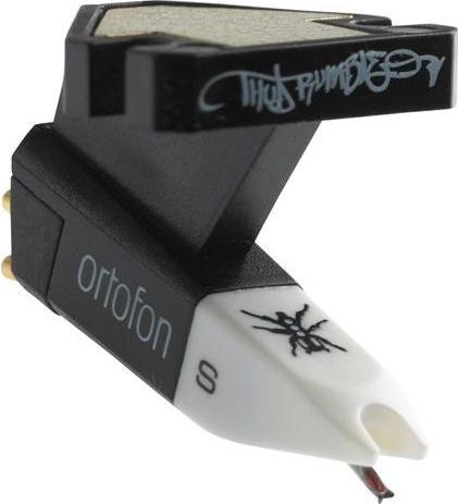 Image du produit Ortofon Aiguille Q.Bert (Camionnettes)