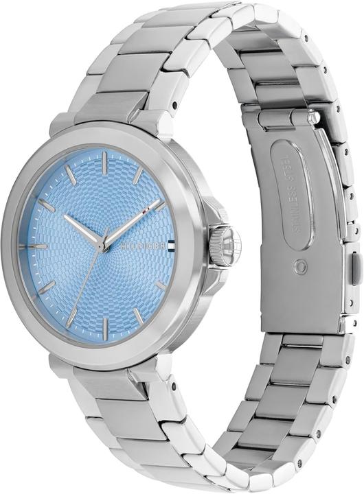 Actual product image Tommy Hilfiger Lori 1782777 (Analogue wristwatch, 34 mm)