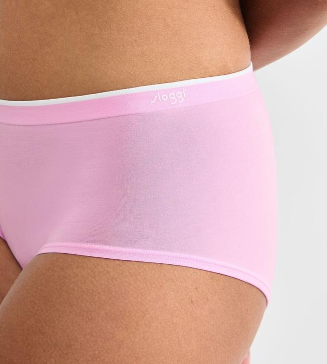 Immagine prodotto Sloggi Maxislip Blue GO Sense (XL, Confezione da 2)