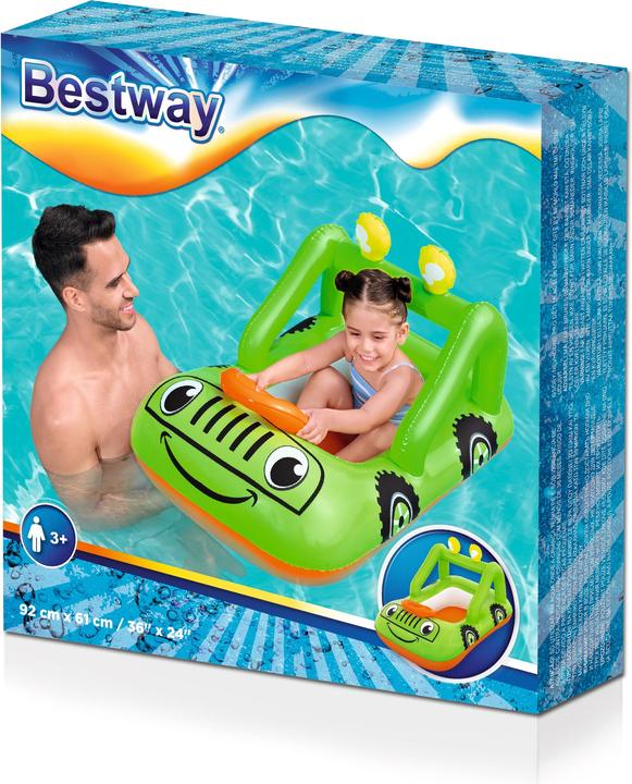 Actual product image Bestway 34169 / 23