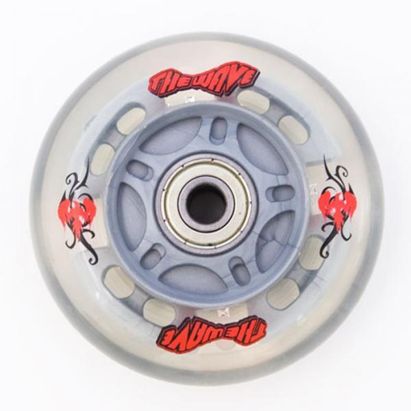 Produktbild Streetsurfing Neon Abec5 (x6) (78 mm)
