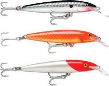 Produktbild Rapala Floating Magnum (14 cm)
