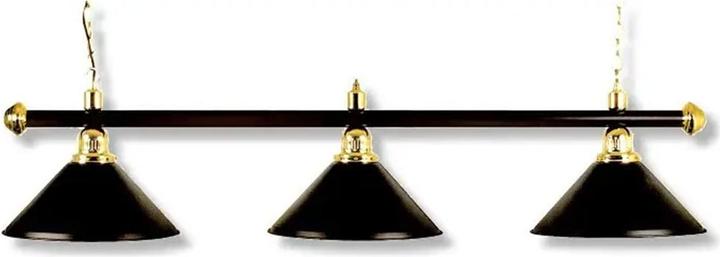 Produktbild Billiardstore Lampe London
