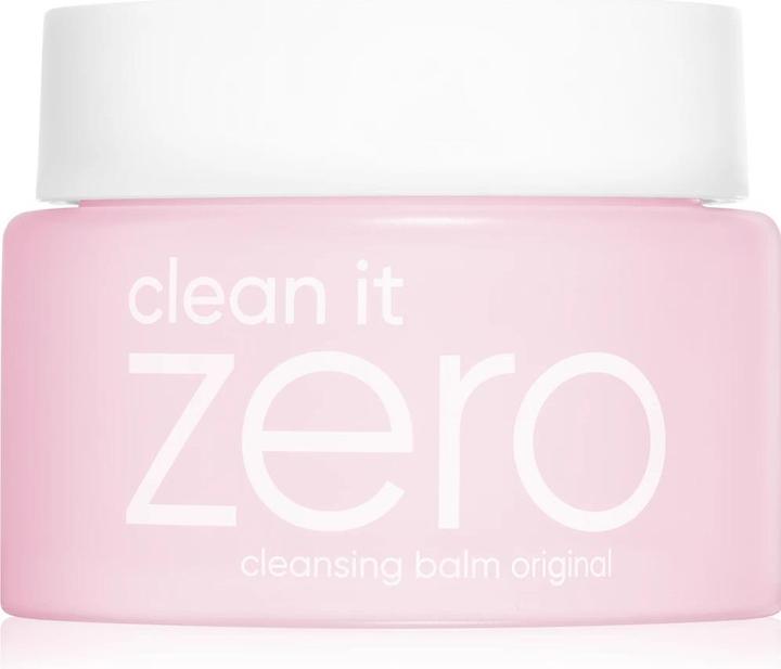 Actual product image Banila Co clean it zero original (100 ml)