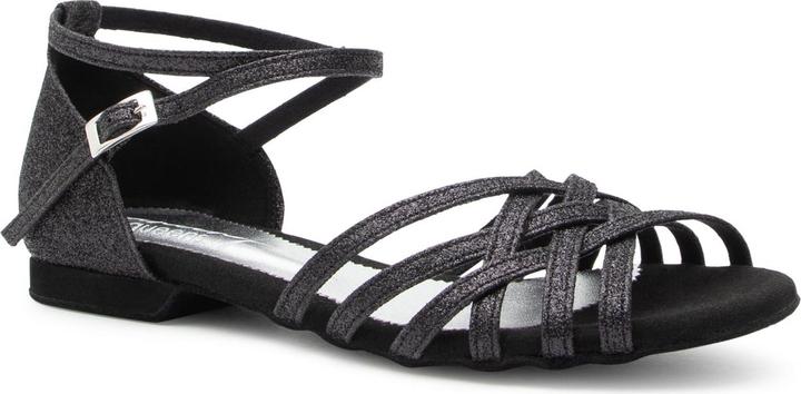 Produktbild Dancing Queens DQ02 flache Tanzschuhe (40)