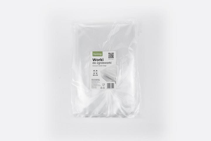 Image du produit Huslog Vacuum Sealer Bags HUS1017 (50 x)
