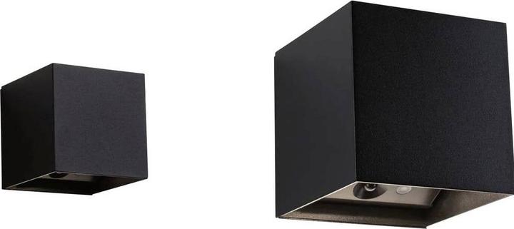 Immagine prodotto Paulmann Akkuwandleuchte Nyara (330 lm, IP44)