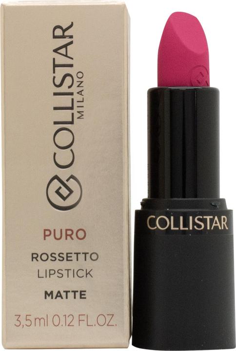 Produktbild Collistar Puro Lipstick Matte No 103 (103 Fucsia Petunia)