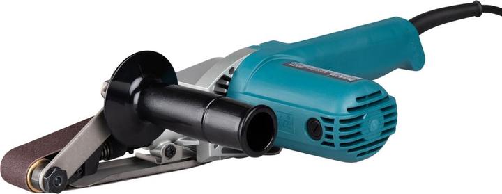Image du produit Makita Lime électrique (Ponceuse à bande, 550 W)
