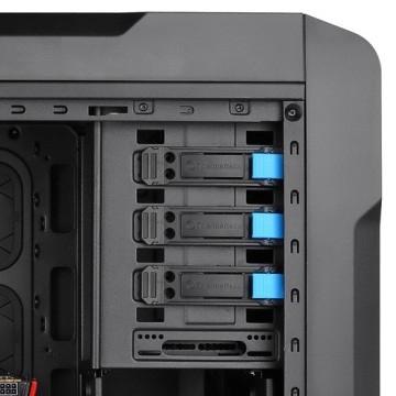 Produktbild Thermaltake Chaser A71 (ATX, mATX, E-ATX)