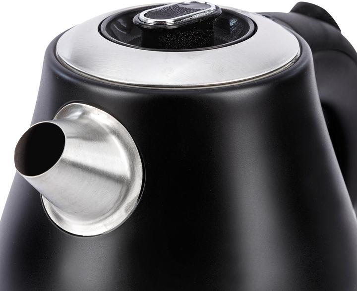 Produktbild Huslog elektrischer Wasserkocher mit Thermometer 1,7L AK-0932 (1.70 l)