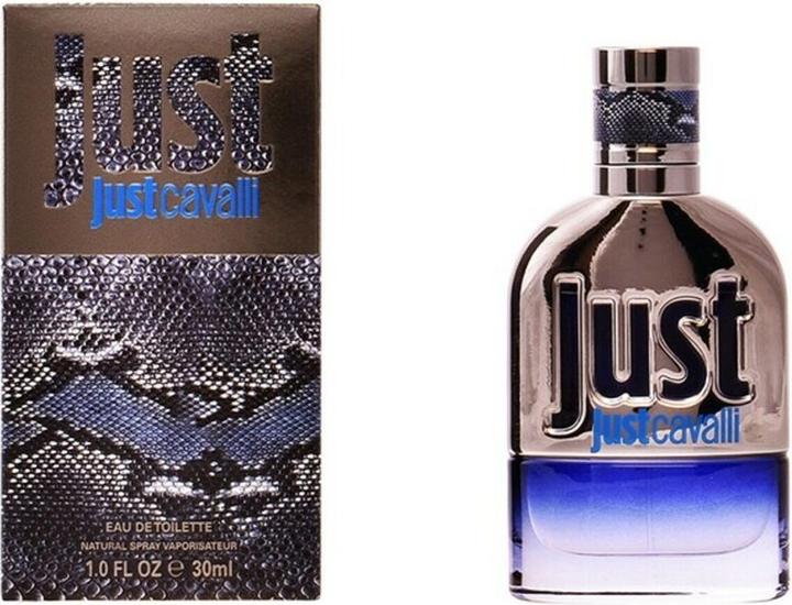 Actual product image Roberto Cavalli Just Cavalli (Eau de toilette, 90 ml)