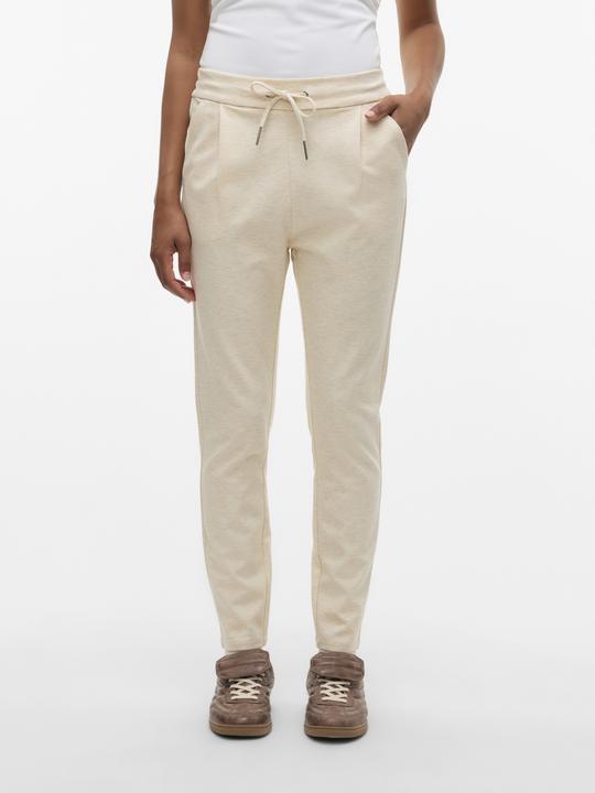 Produktbild Vero Moda Vmeva Mw Loose String Pant Ga Noos (L)