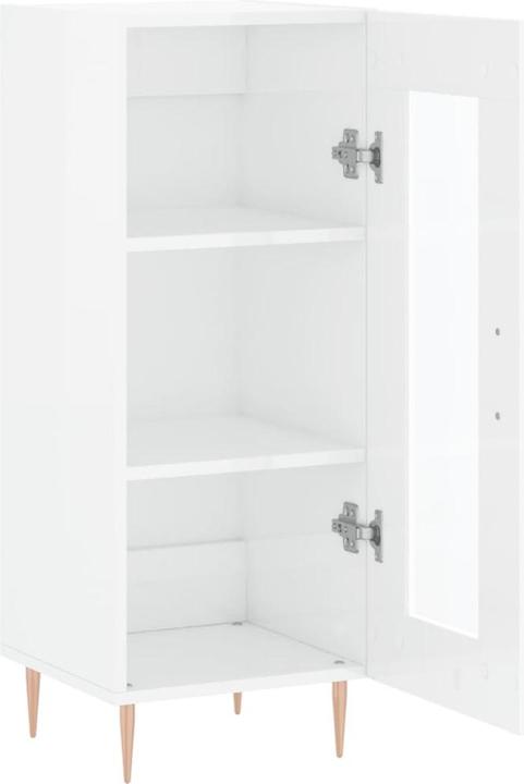 Image du produit vidaXL Sideboard (34.50 x 34 x 90 cm)