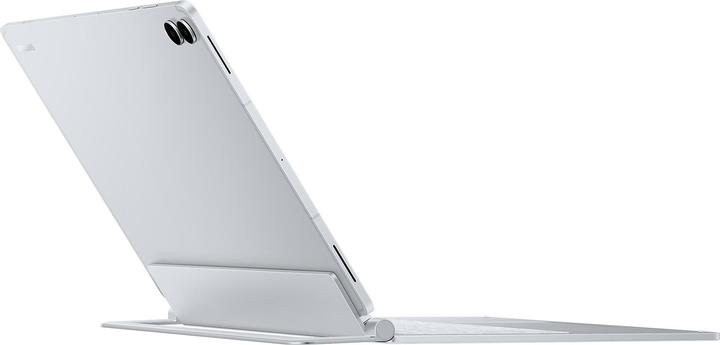 Image du produit Samsung Keyboard Pro Cover für Galaxy Tab S11 Ultra (DE, Samsung Galaxy Tab S11 Ultra)
