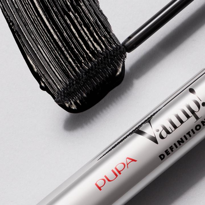 Produktbild Pupa Milano Vamp! Definition (001 Extra Black)