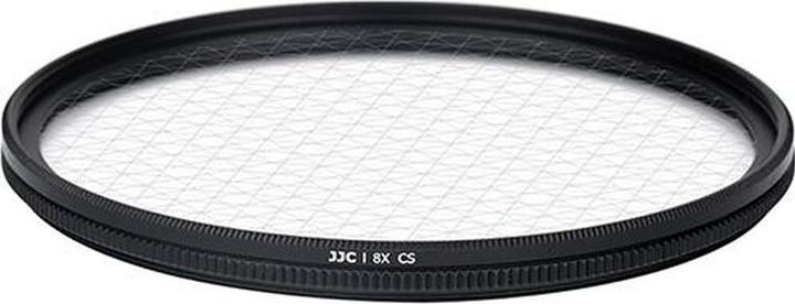 Produktbild JJC F 6XSTAR49 Star Filter 49mm (49 mm)