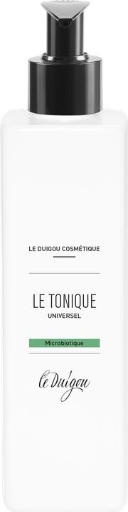 Le Duigou Toner - Le Tonique Microbiotique (Gesichtswasser, 250 ml)