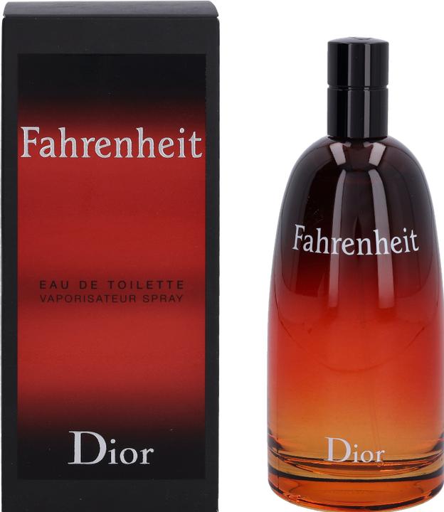 Immagine prodotto Dior Fahrenheit (Eau de toilette, 200 ml)