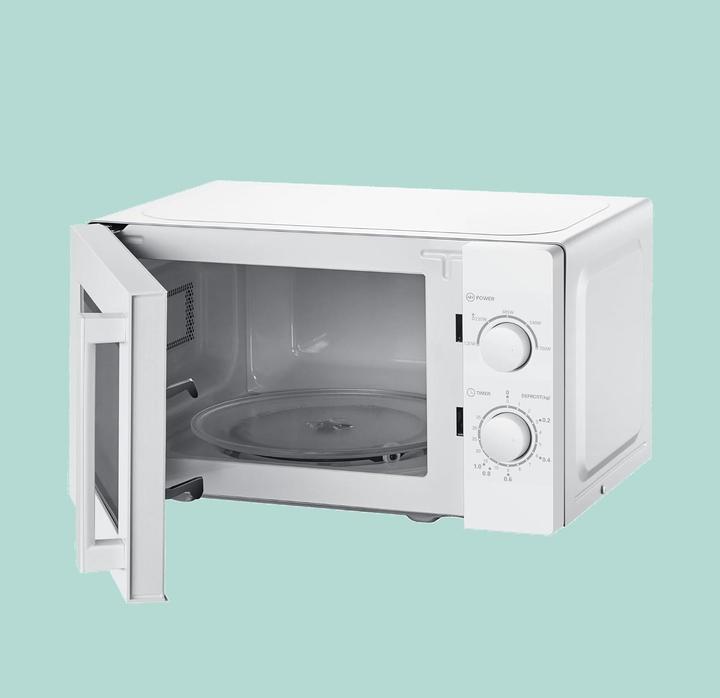 Actual product image Comfee CMSN 20, White (20 l)