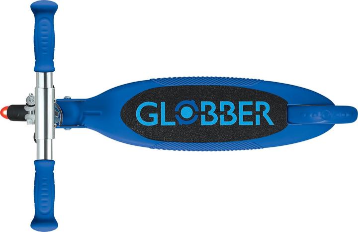 Image du produit Globber Scooter Flow Foldable Junior Navy Blau, Altersempfehlung