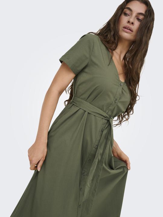 Produktbild JdY JDYMIO Midikleid Kleid (M)