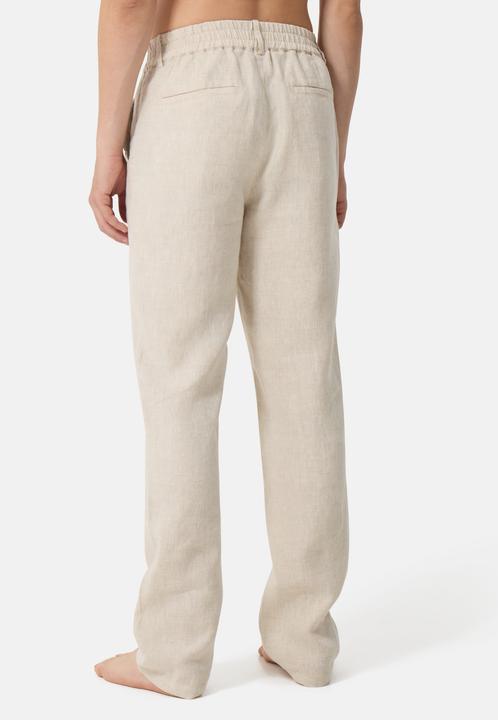 Produktbild Cash-Mere Leinen Hosen lang (M)
