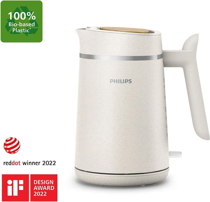 Image du produit Philips HD9365/10 (1.70 l)