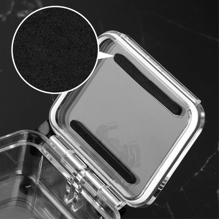 Image du produit Ueli Express Boîtier étanche 45m GoPro Hero 8 Black