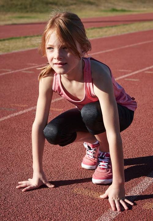 Actual product image Reima Kids Sport Leggings Jumppa (140)