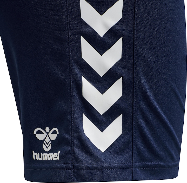Produktbild hummel Core Xk Poly Shorts Woman (M)