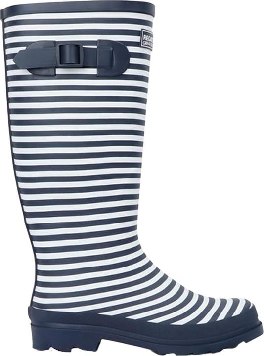 Image du produit Regatta - Bottes de pluie FAIRWEATHER - Femme (40)