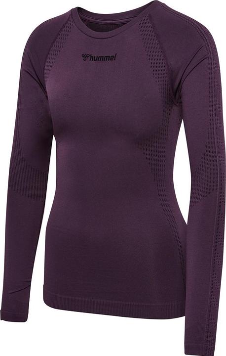 Image du produit hummel hmlMT SHAPING SEAMLESS T-SHIRT L/S (L)