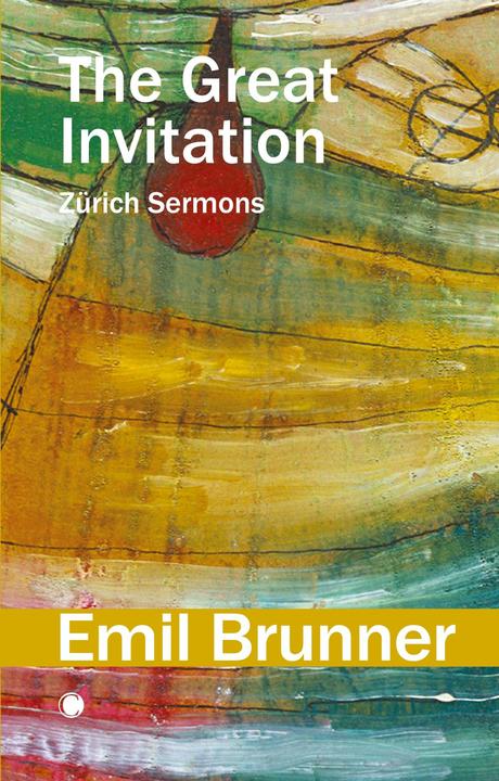 Produktbild The Great Invitation
