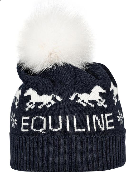 Actual product image Equiline Cap Comet (One size)