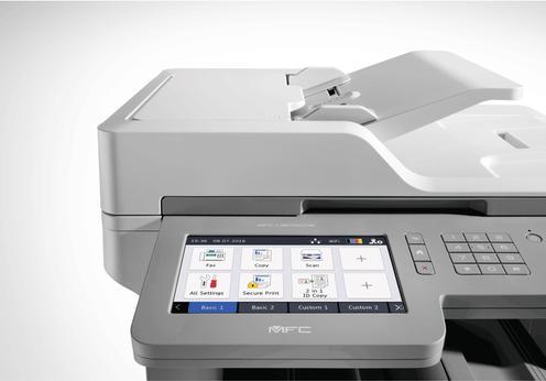 Produktbild Brother MFC-L9570CDWT (Laser, Farbe)